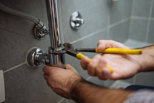 Professional Plumbing Services in Rossville, IN