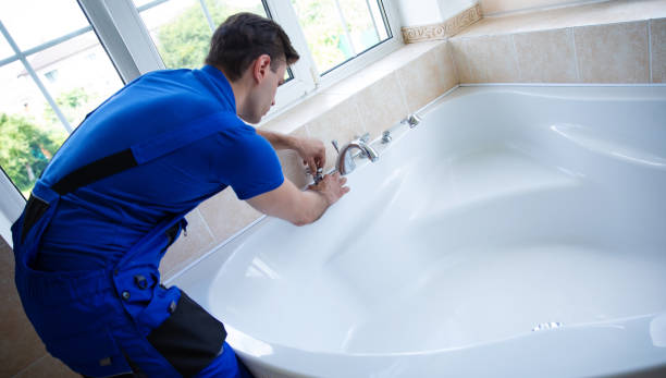 Residential Plumbing Services in Rossville, IN